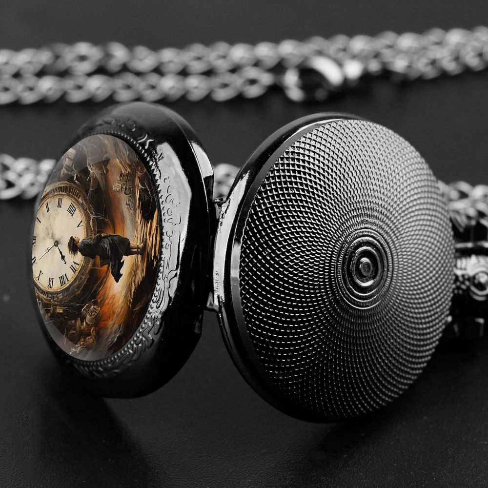 Unique Steampunk Clock Boys Gl - đánh giá và giá Jewelry Watches For Kids