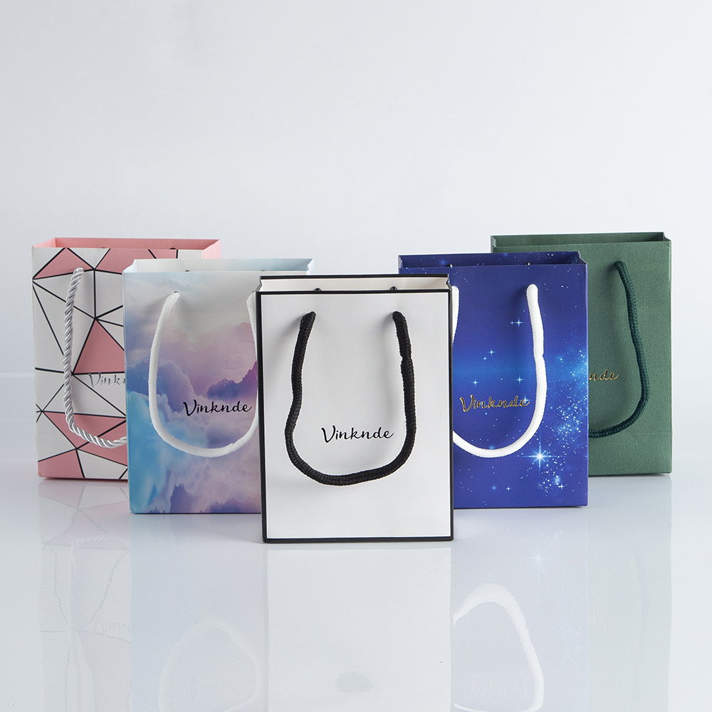 Personalized Logo Paper Tote B - đánh giá và giá Jewelry Shop Watches