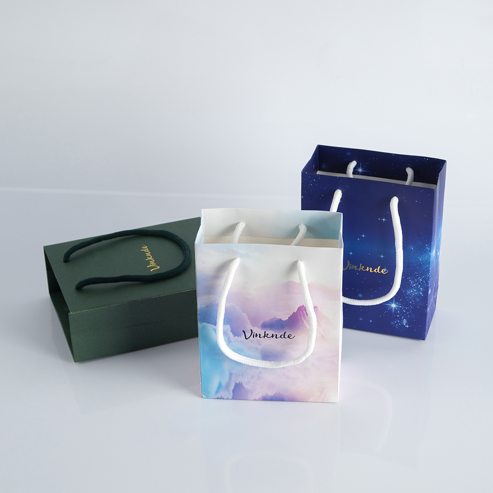 Personalized Logo Paper Tote B - đánh giá và giá Jewelry Shop Watches