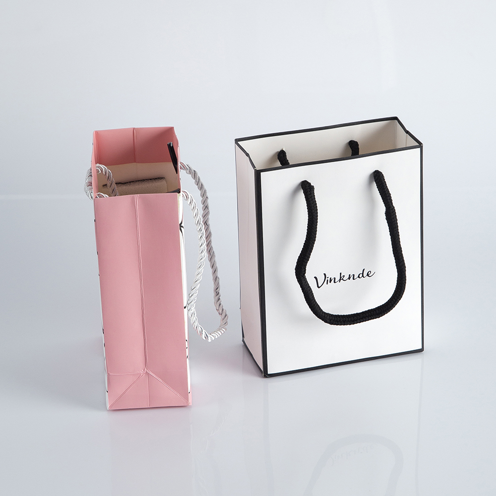 Personalized Logo Paper Tote B - đánh giá và giá Jewelry Shop Watches
