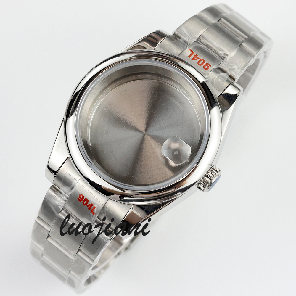 36mm/39mm watch case sapphire  - đánh giá và giá Jared Jewelry Watches
