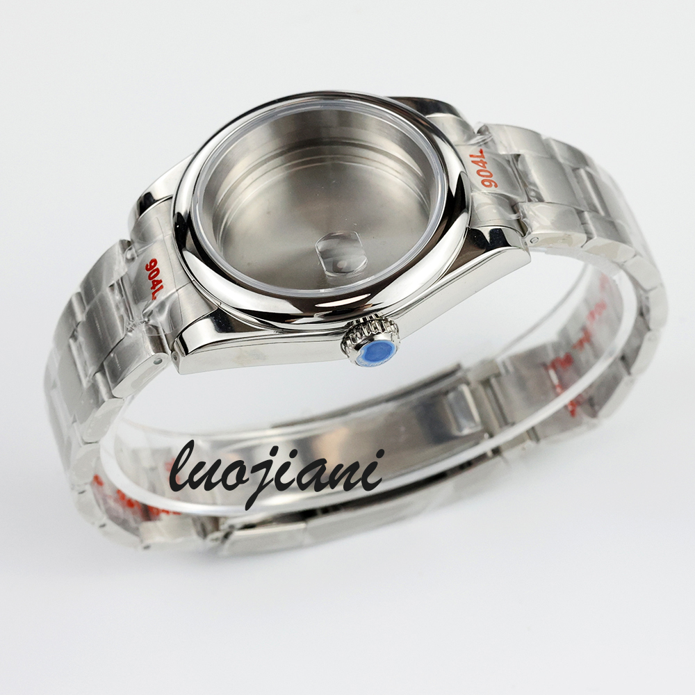 36mm/39mm watch case sapphire  - đánh giá và giá Jared Jewelry Watches