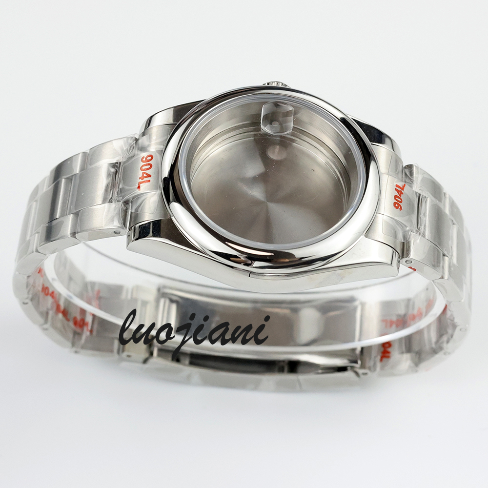 36mm/39mm watch case sapphire  - đánh giá và giá Jared Jewelry Watches