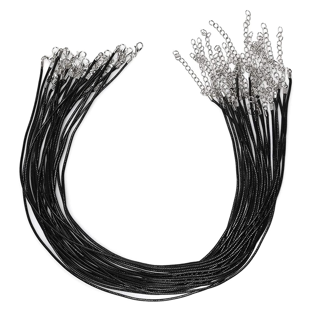 ABQR 24PCS Cord Necklace, 20 i - đánh giá và giá Jewelry & Watches Sp Z Oo Opinie