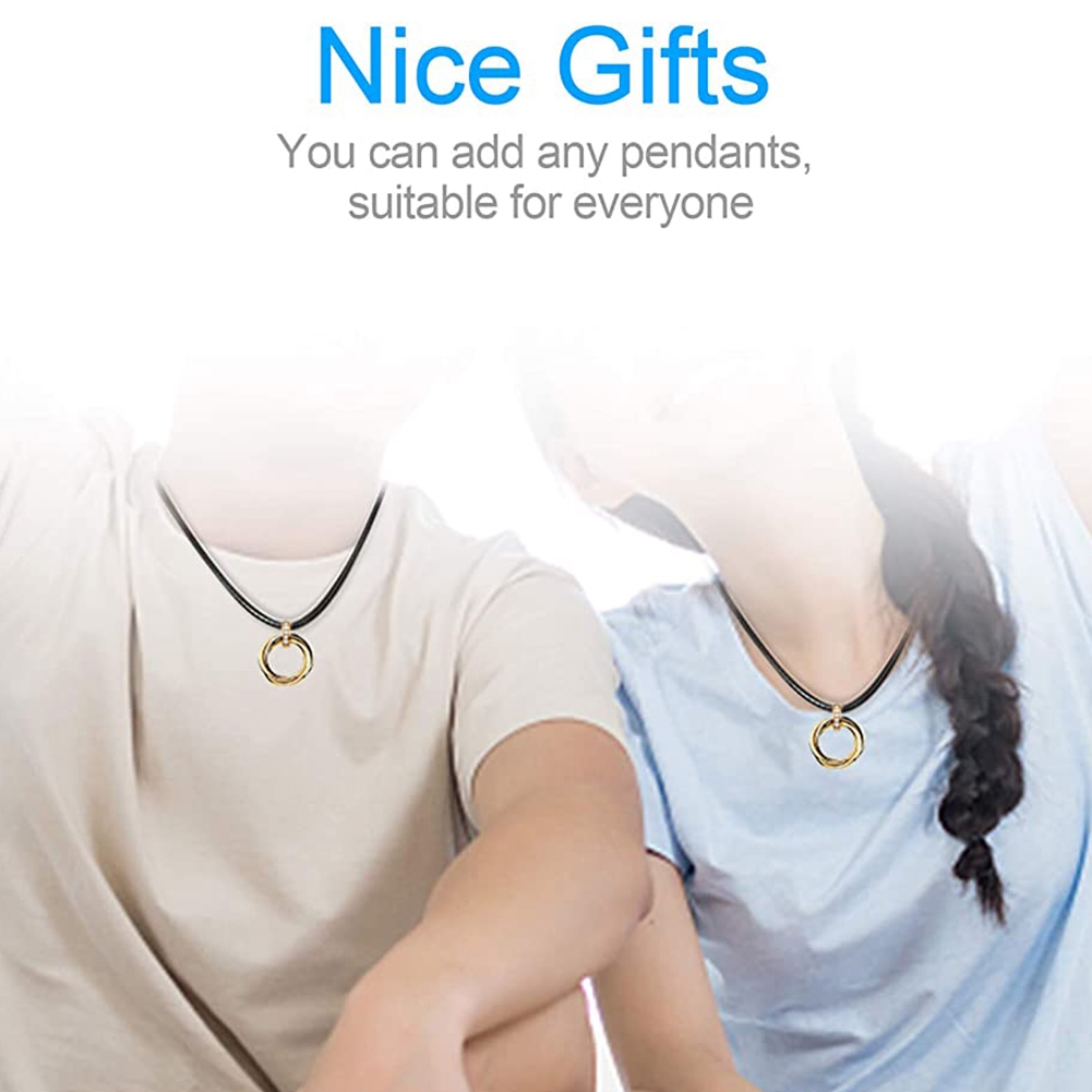 ABQR 24PCS Cord Necklace, 20 i - đánh giá và giá Jewelry & Watches Sp Z Oo Opinie