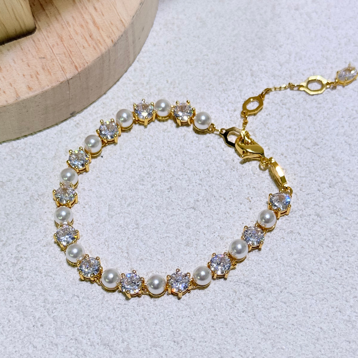 2026 New High Quality Fine Ann - đánh giá và giá Pearl Stud Earrings