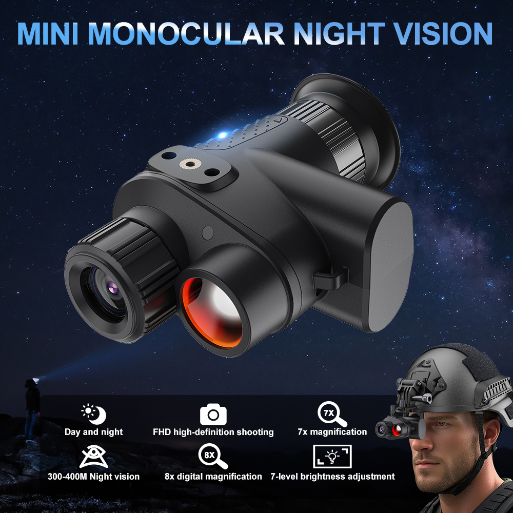 New arrival 4K HD Mini Head-Mo - đánh giá và giá Watches & Jewelry Tsukiu
