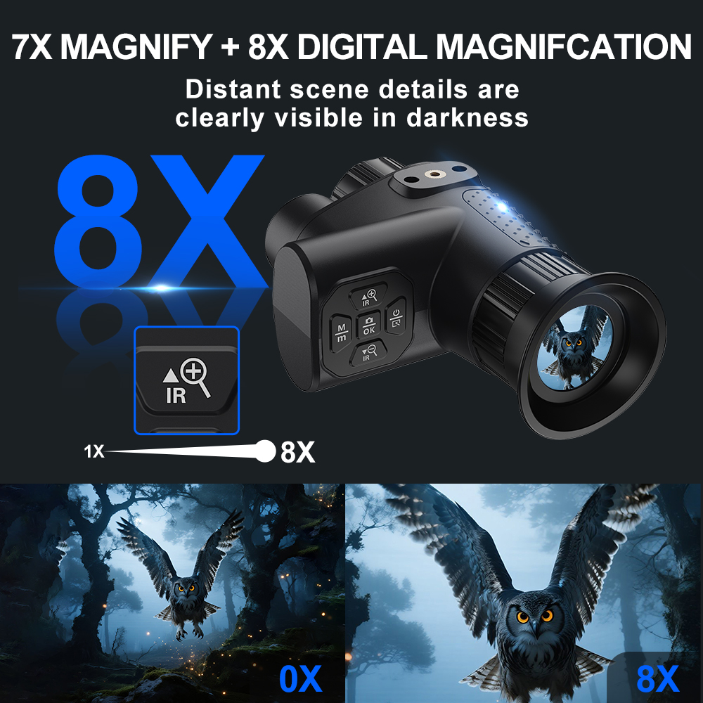 New arrival 4K HD Mini Head-Mo - đánh giá và giá Watches & Jewelry Tsukiu
