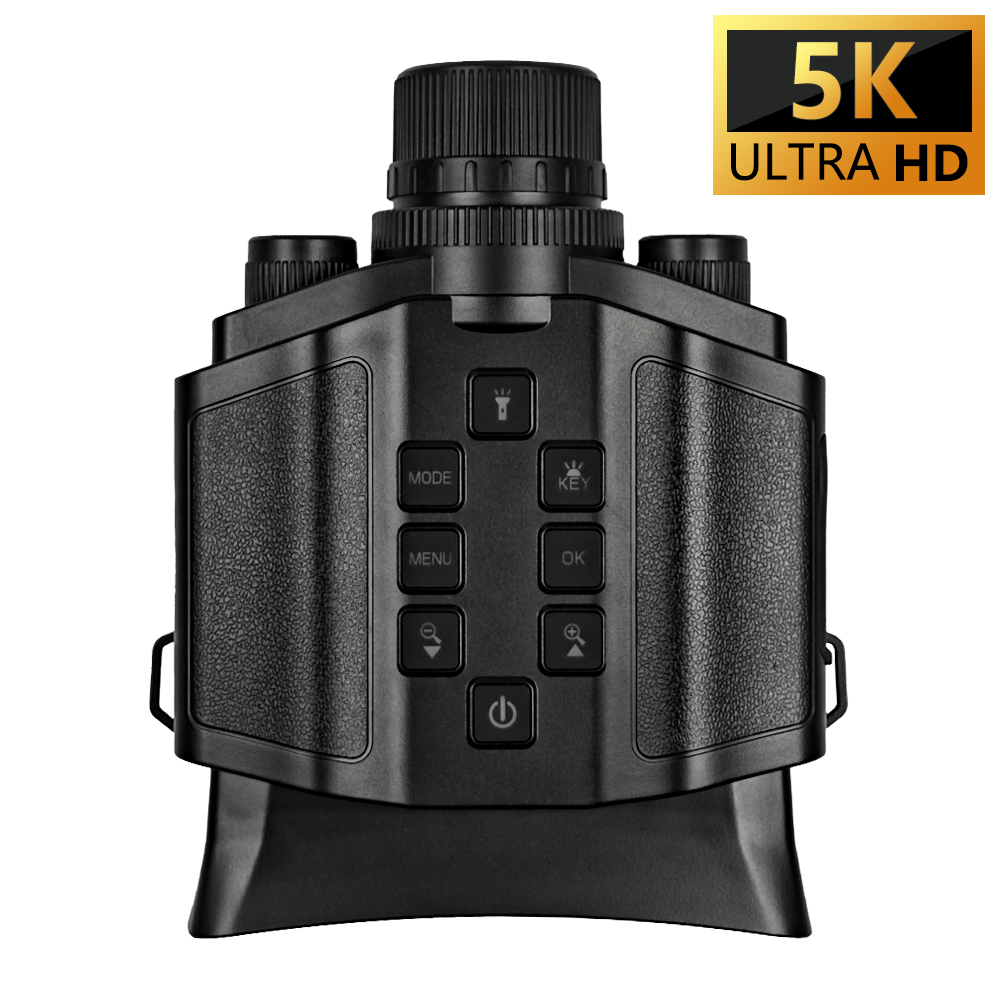 60MP 5K Infrared Night Vision  - đánh giá và giá Watches & Jewelry Tsukiu
