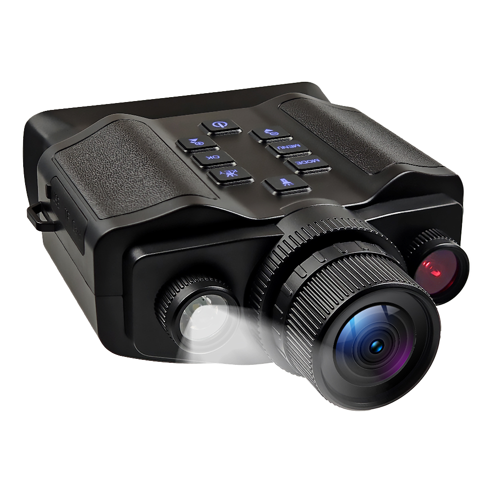 60MP 5K Infrared Night Vision  - đánh giá và giá Watches & Jewelry Tsukiu
