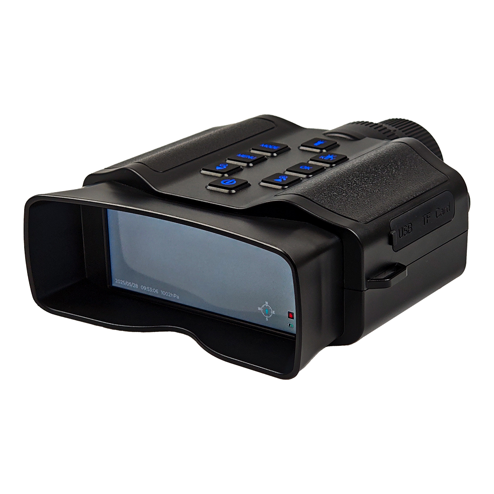 60MP 5K Infrared Night Vision  - đánh giá và giá Watches & Jewelry Tsukiu