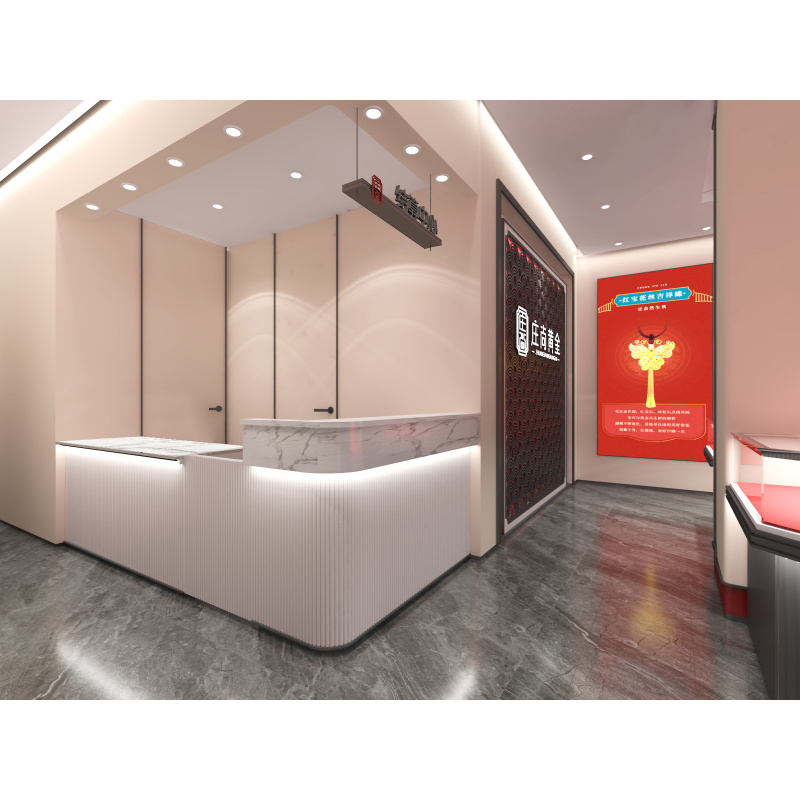 custom.Shopping Mall Glass Jew - đánh giá và giá Jewelry Shop Watches