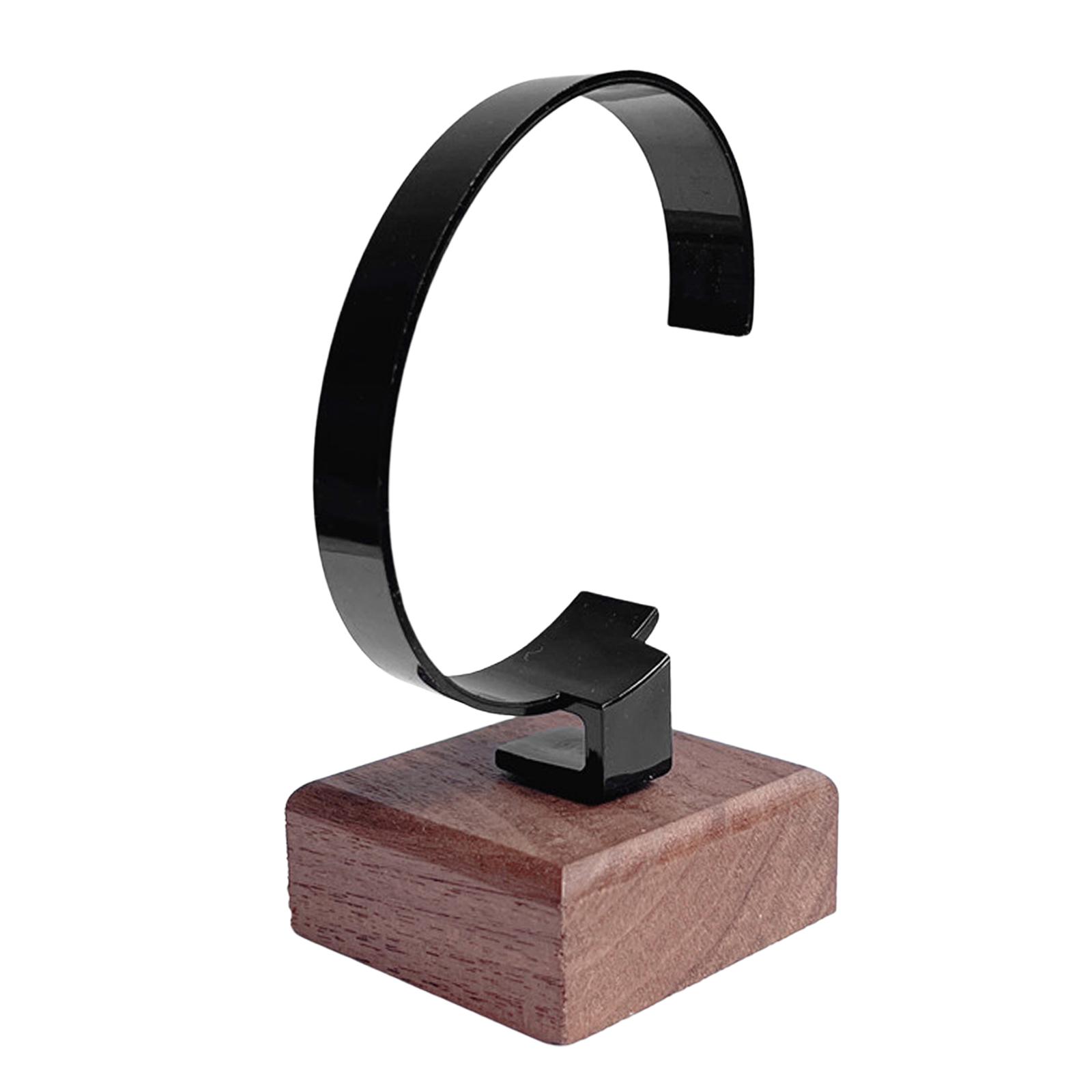 C Shape Watch Display Stand To - đánh giá và giá Jewelry Shop Watches