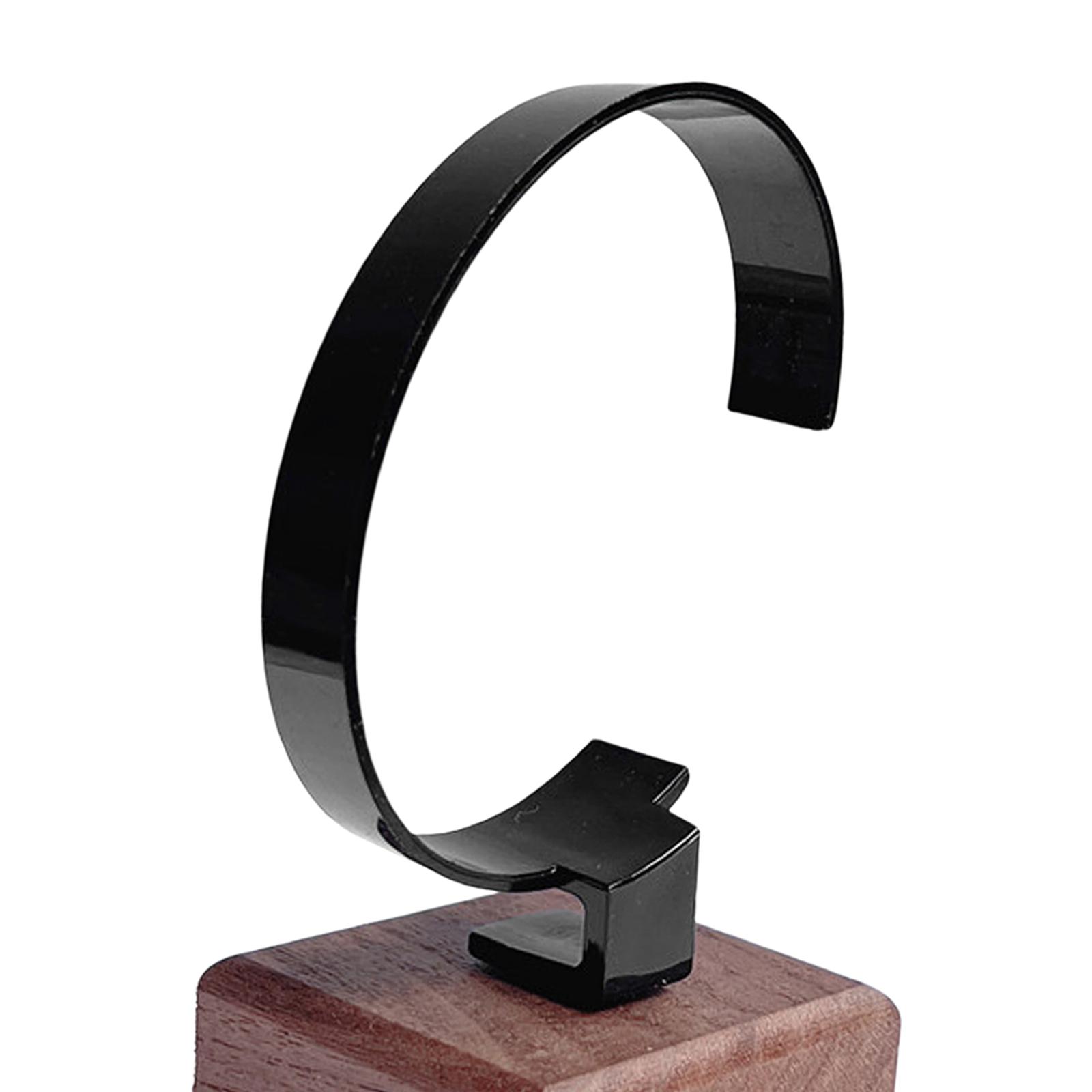 C Shape Watch Display Stand To - đánh giá và giá Jewelry Shop Watches