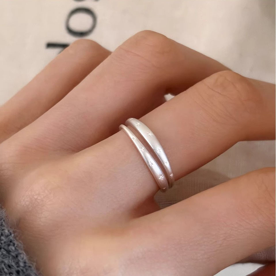 925 Sterling Silver Rings for  - đánh giá và giá Statement Cocktail Ring