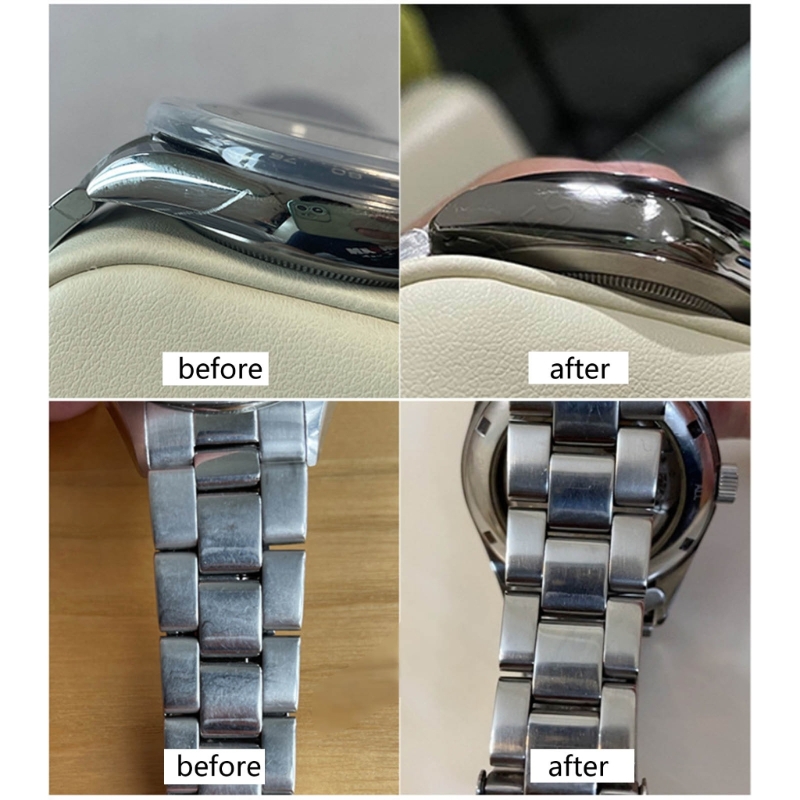 Universal Polishing Cloth for  - đánh giá và giá Jewelry Shop Watches