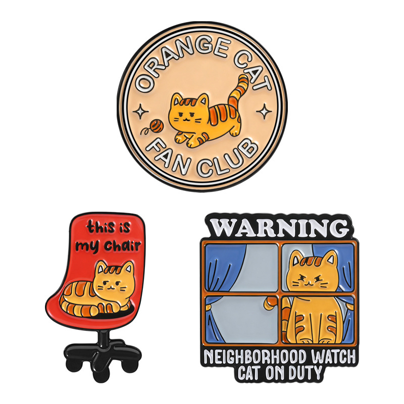 This Is My Chair Cat Fan Club  - đánh giá và giá Jewelry Watches For Kids