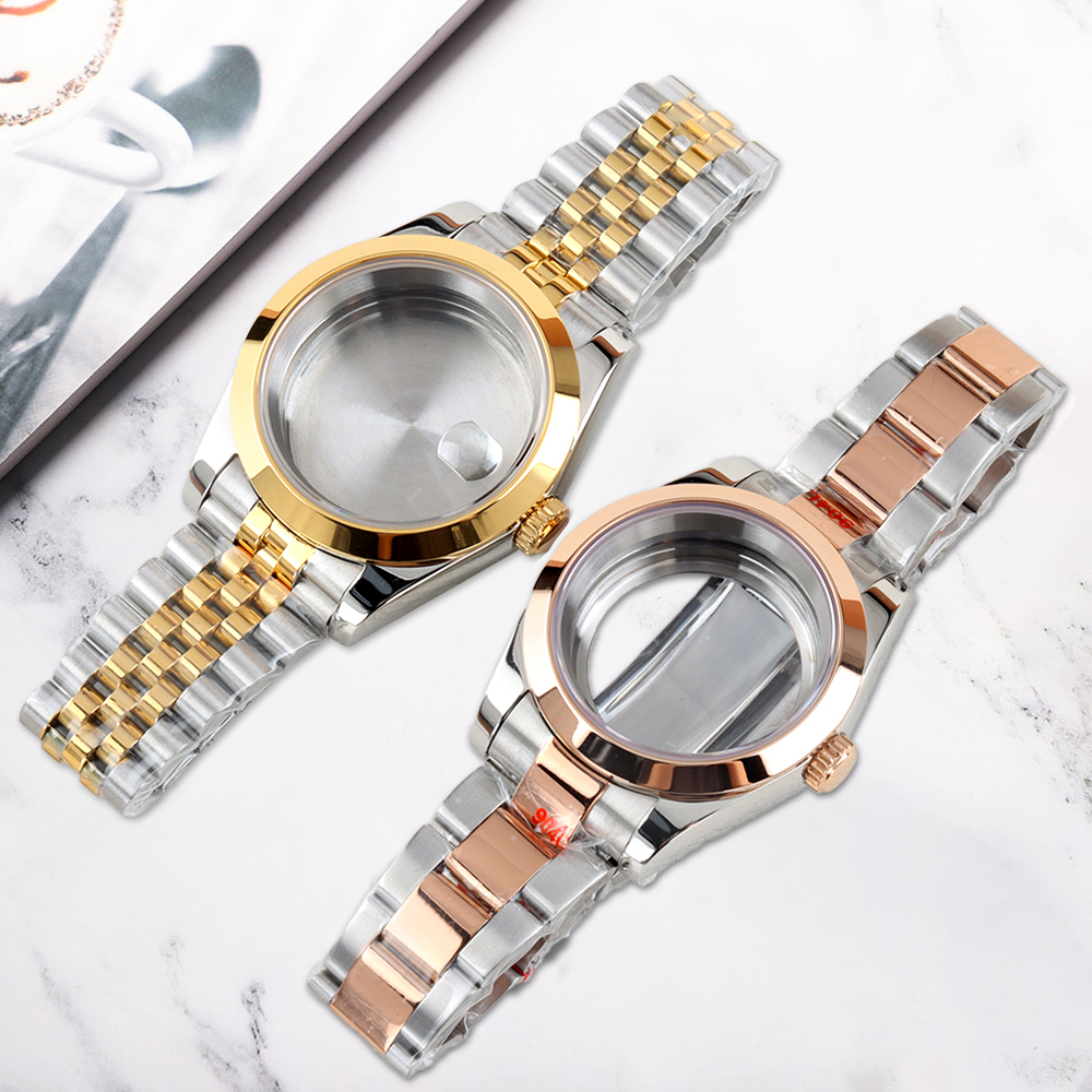 For 36mm/39mm Datejust Case Nh - đánh giá và giá Jared Jewelry Watches