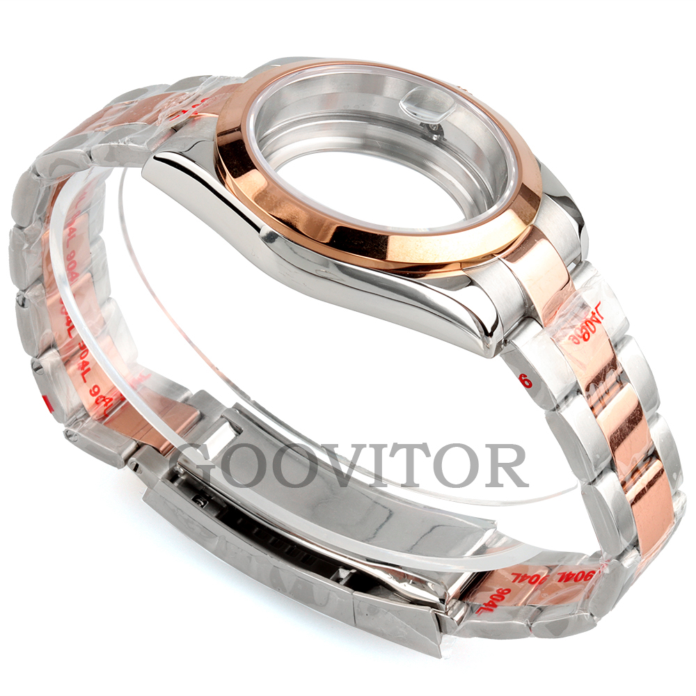 For 36mm/39mm Datejust Case Nh - đánh giá và giá Jared Jewelry Watches