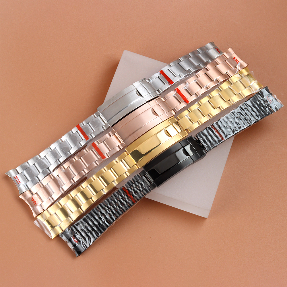 20mm 316L Steel Watch Strap Ro - đánh giá và giá Jared Jewelry Watches