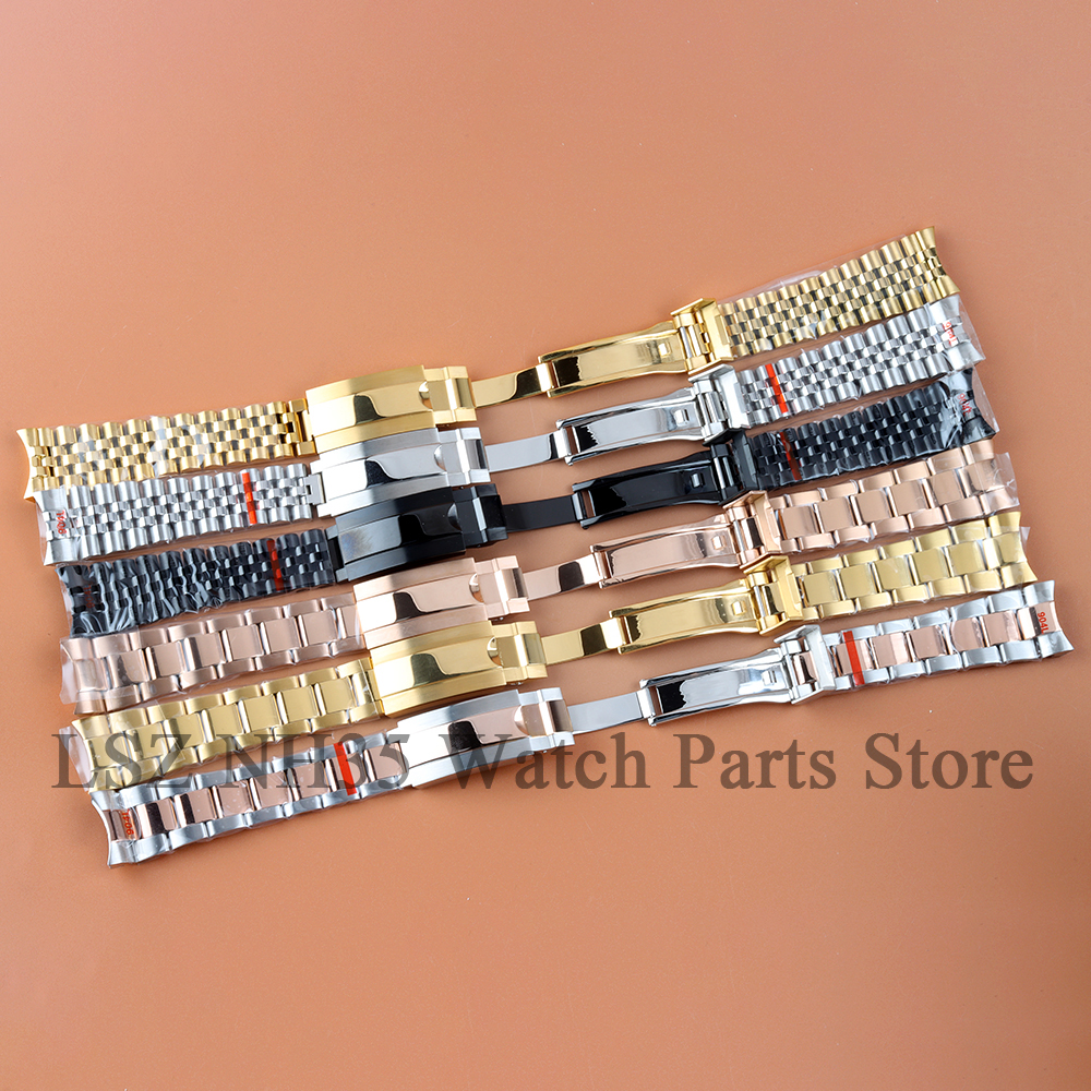 20mm 316L Steel Watch Strap Ro - đánh giá và giá Jared Jewelry Watches