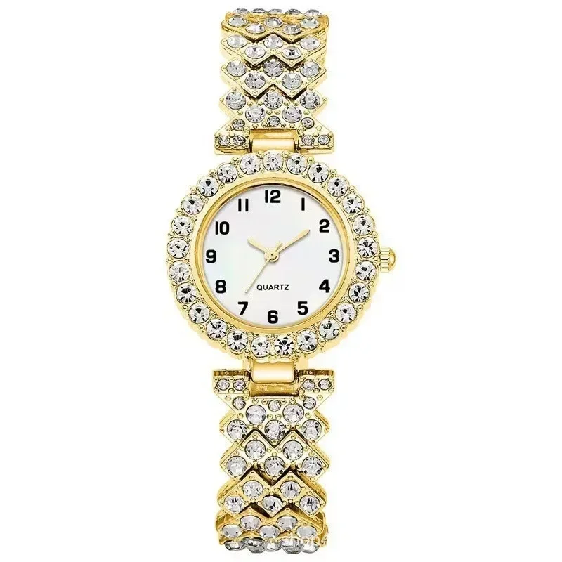 1pcs/2pcs Luxury Fashion Women - đánh giá và giá Jewelry Watches Women