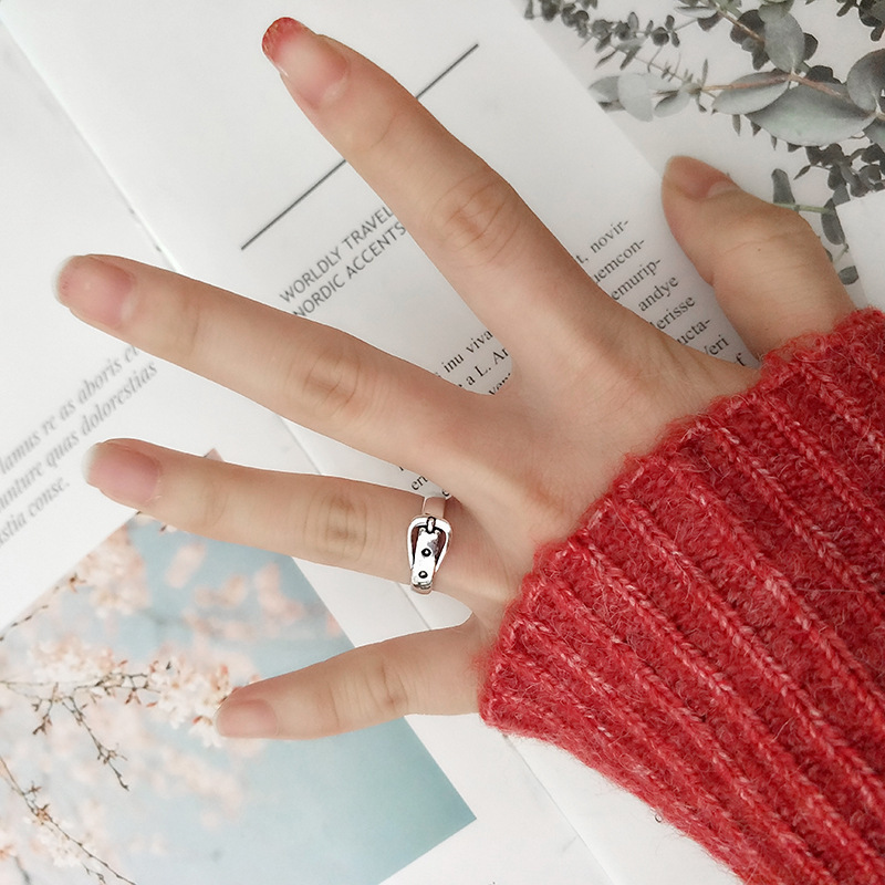 New in 925 Sterling Silver Bel - đánh giá và giá Statement Cocktail Ring