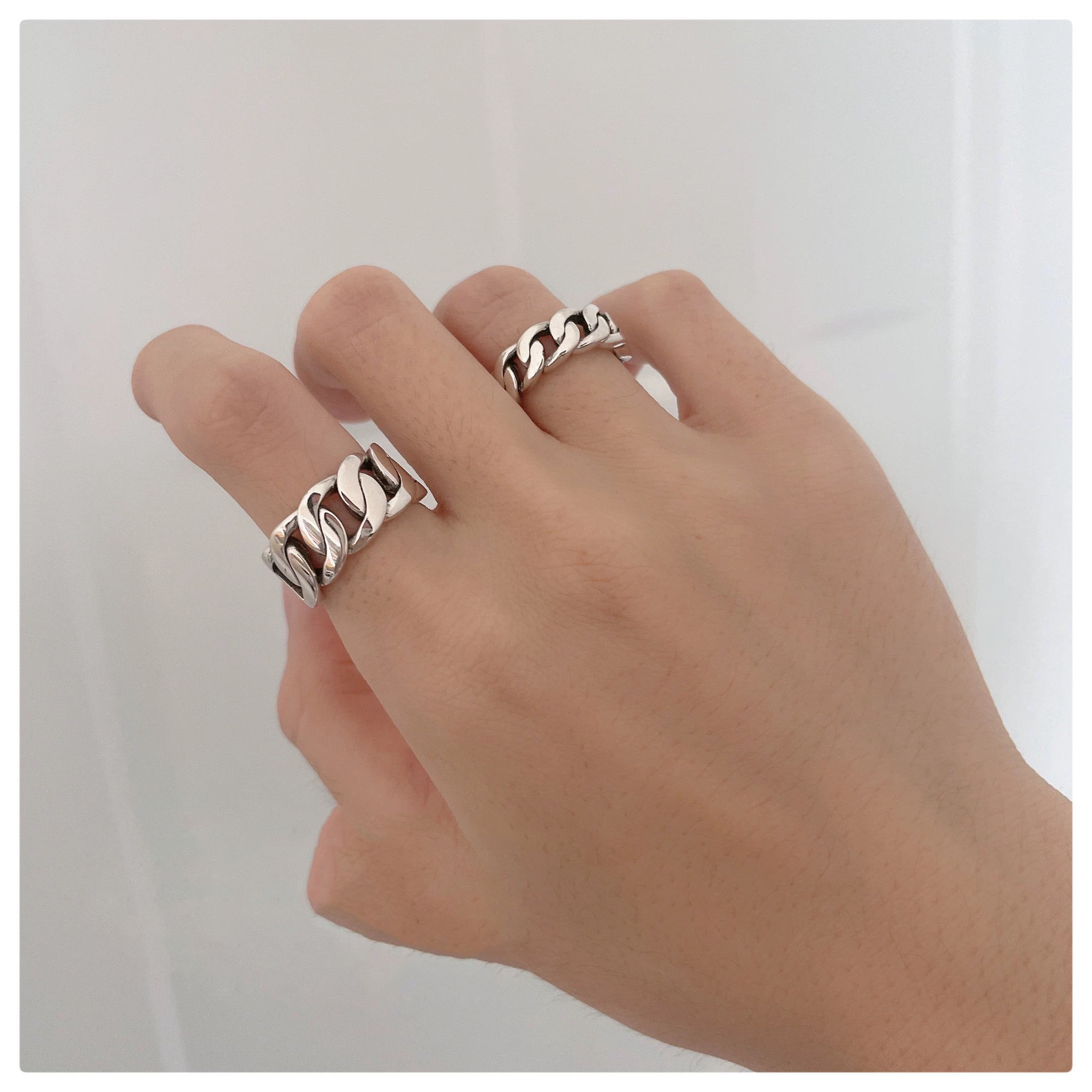 925 Sterling Silver Rings For  - đánh giá và giá Statement Cocktail Ring