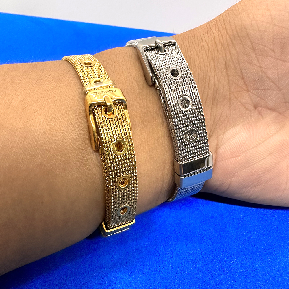 AZ 10mm No Fade 316LStainless  - đánh giá và giá Jewelry Watches Women
