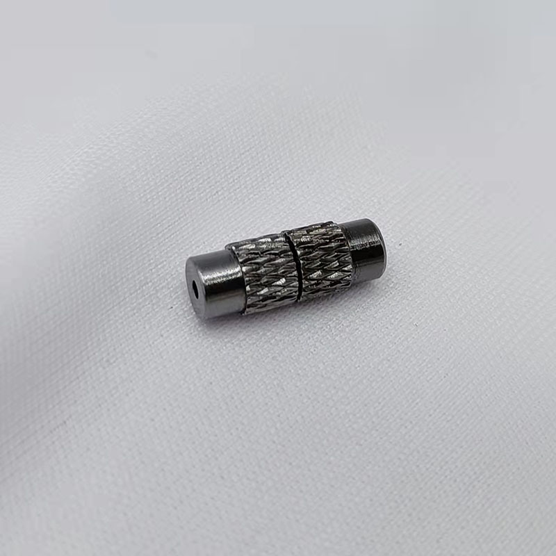 10pcs/20pcs Knurled Screw Clas - đánh giá và giá Pearl Necklace