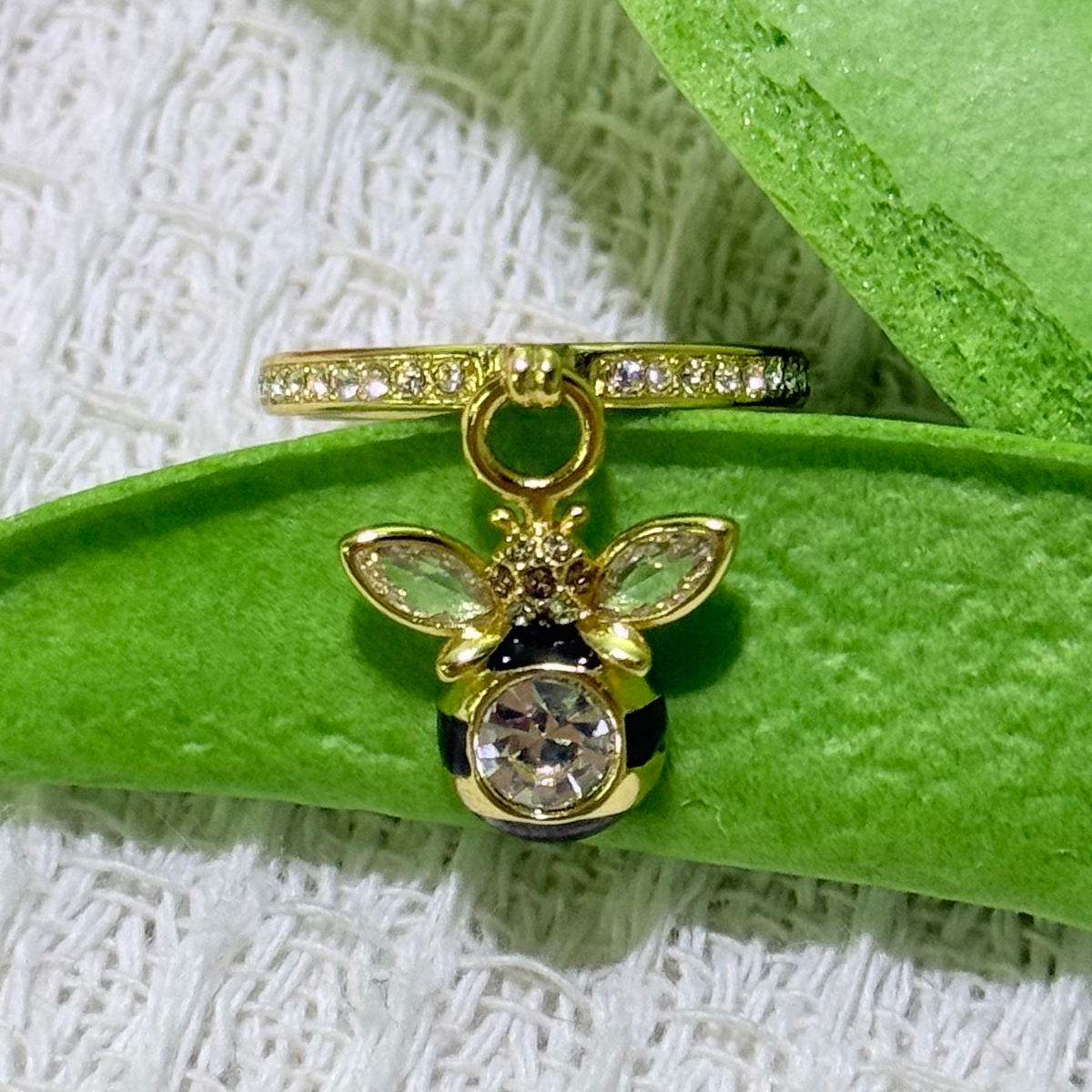 Original Cocktail Party Rings  - đánh giá và giá Statement Cocktail Ring