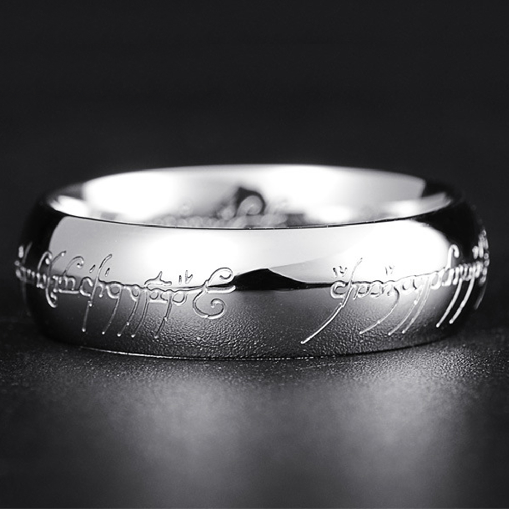 6MM Stainless Steel Exquisite  - đánh giá và giá Statement Cocktail Ring