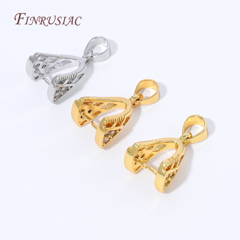 18K Gold Plated CZ Pendant Bai - đánh giá và giá Pearl Necklace