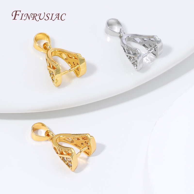 18K Gold Plated CZ Pendant Bai - đánh giá và giá Pearl Necklace