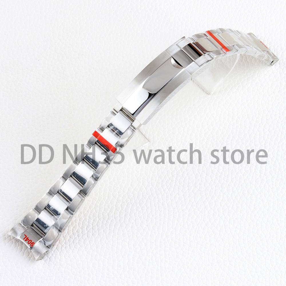 20mm Watch Band For Seiko NH35 - đánh giá và giá Jared Jewelry Watches
