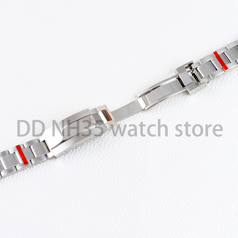20mm Watch Band For Seiko NH35 - đánh giá và giá Jared Jewelry Watches