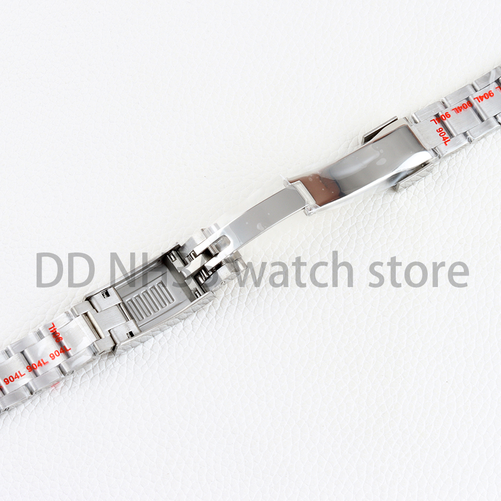 20mm Watch Band For Seiko NH35 - đánh giá và giá Jared Jewelry Watches