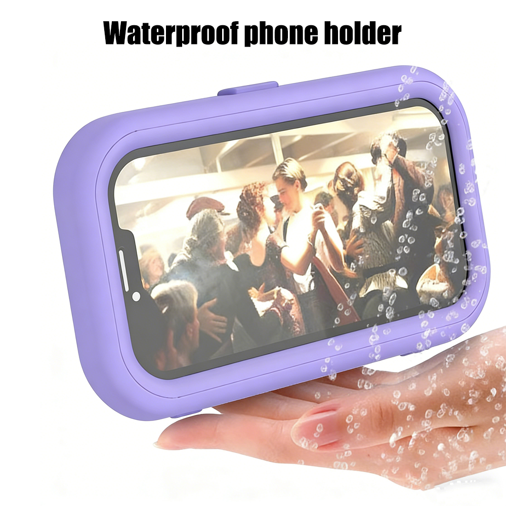 1pc Waterproof Mobile Phone St - đánh giá và giá Watches & Jewelry Tsukiu