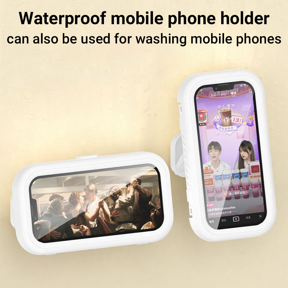 1pc Waterproof Mobile Phone St - đánh giá và giá Watches & Jewelry Tsukiu