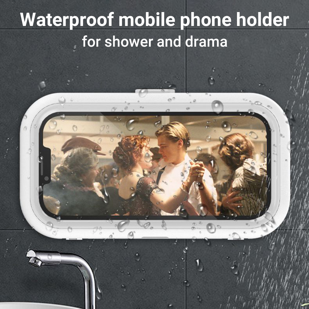 1pc Waterproof Mobile Phone St - đánh giá và giá Watches & Jewelry Tsukiu