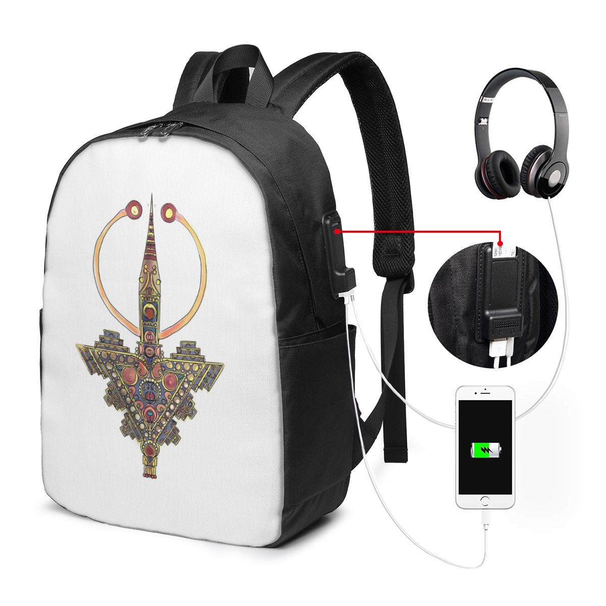 Kabyle Jewelry Amazigh Morocco - đánh giá và giá Jewelry & Watches Sp Z Oo Opinie