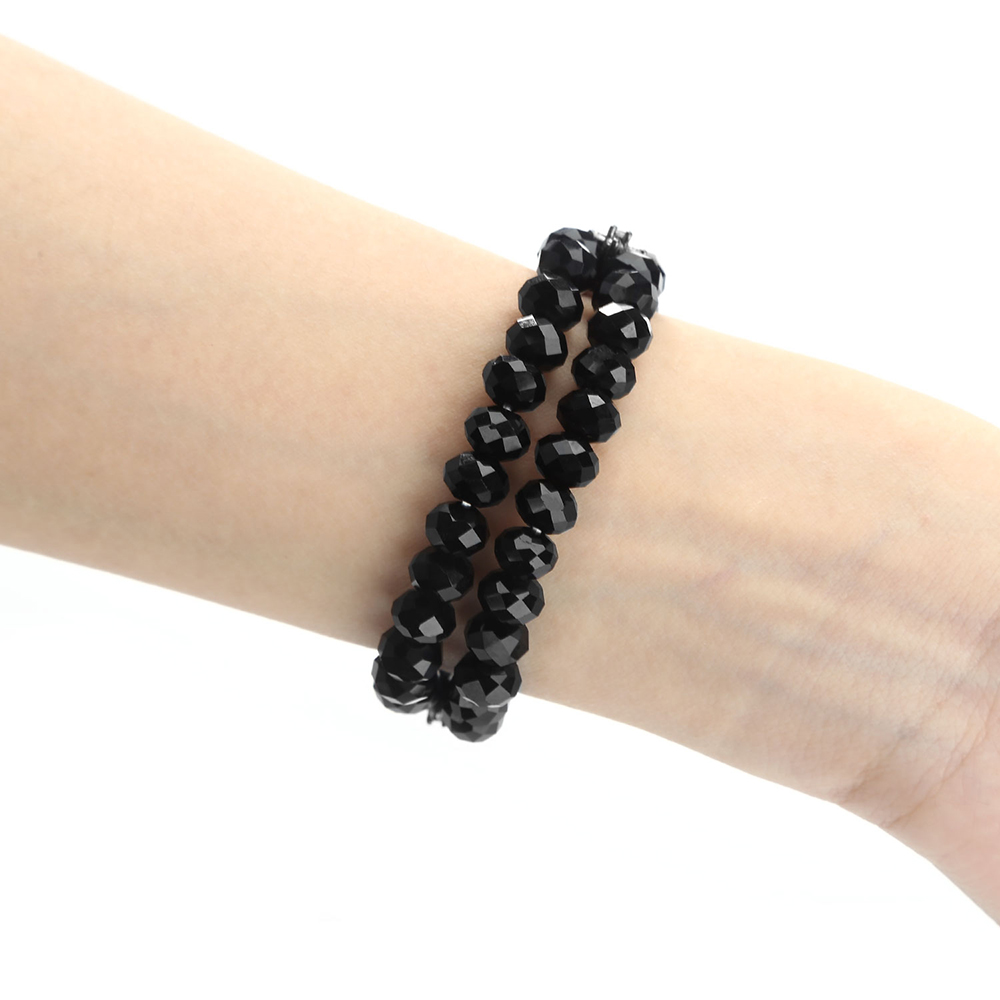 Black Jewelry MI BAND 8 7 6 Wa - đánh giá và giá Jewelry Watches For Kids