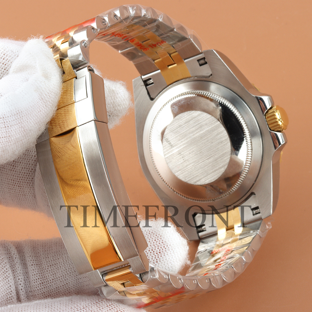40mm NH35 Gold Watch Case Dark - đánh giá và giá Jared Jewelry Watches