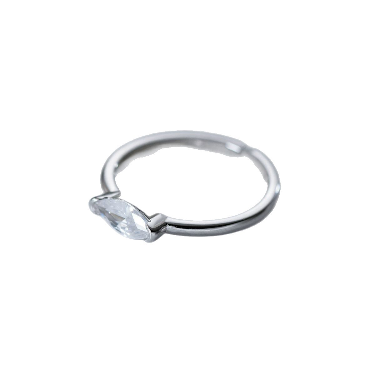 925 Sterling Silver Rings For  - đánh giá và giá Statement Cocktail Ring