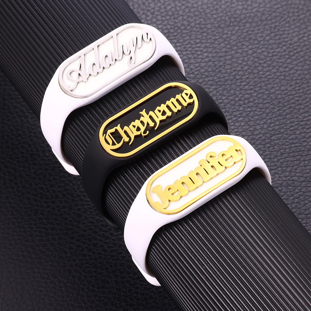1Pcs Custom Name Bracelet For  - đánh giá và giá Jewelry Watches Women