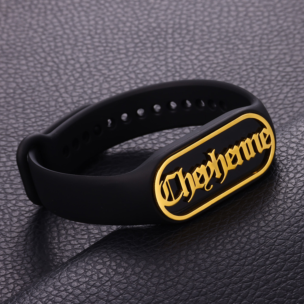 1Pcs Custom Name Bracelet For  - đánh giá và giá Jewelry Watches Women
