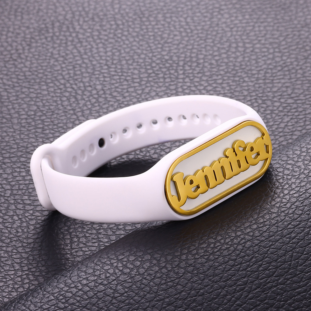 1Pcs Custom Name Bracelet For  - đánh giá và giá Jewelry Watches Women