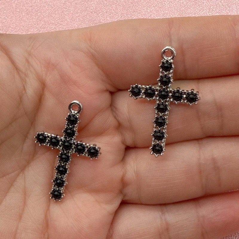 10pcs Korean version diamond c - đánh giá và giá Jewelry & Watches Sp Z Oo Opinie