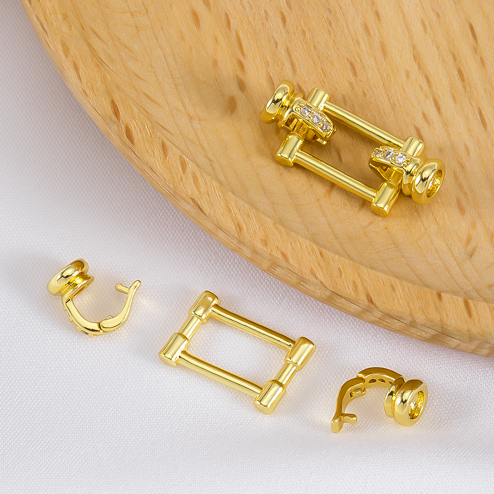 14K Gold Plated Brass Rectangl - đánh giá và giá Pearl Necklace