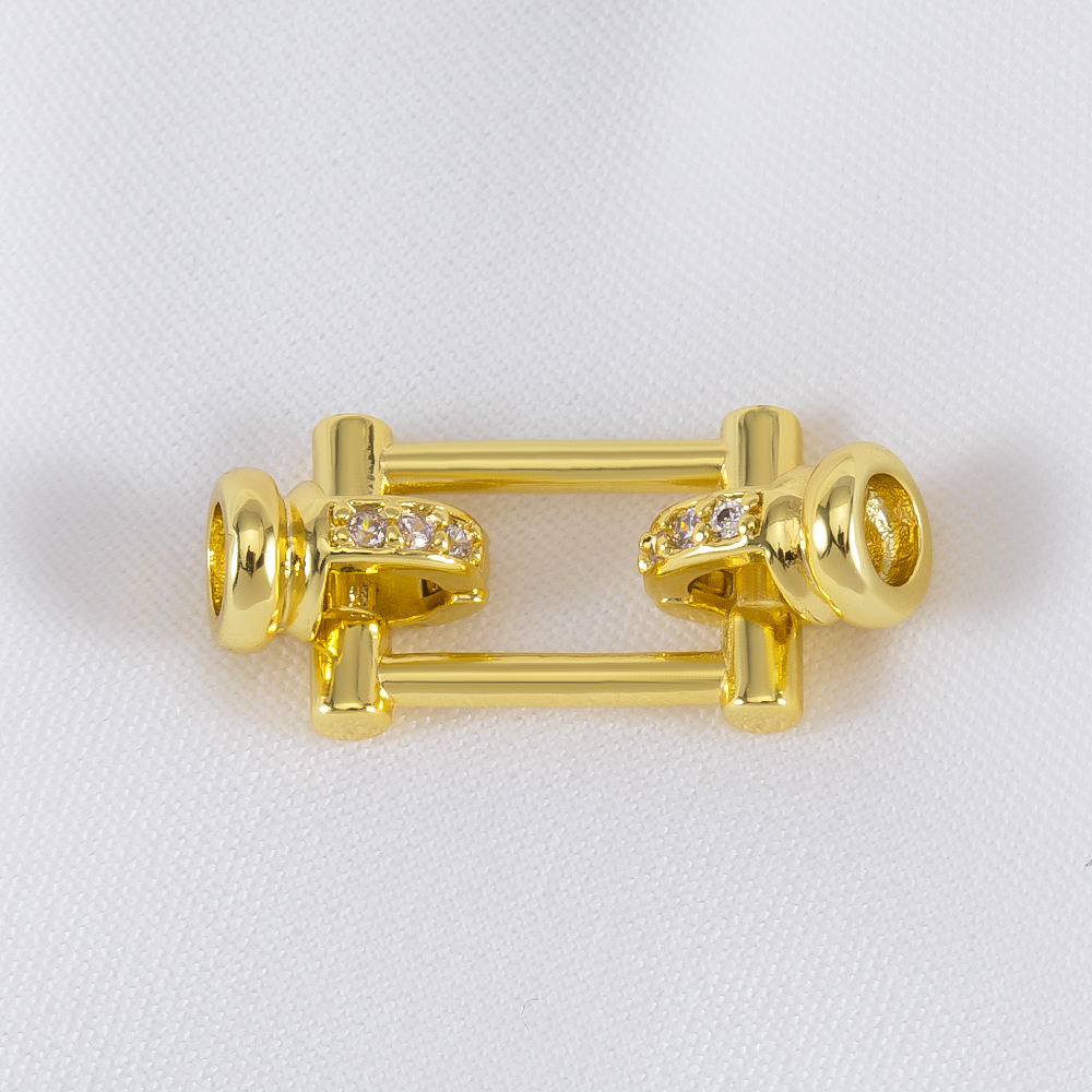 14K Gold Plated Brass Rectangl - đánh giá và giá Pearl Necklace